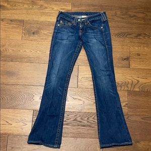 True Religion jeans